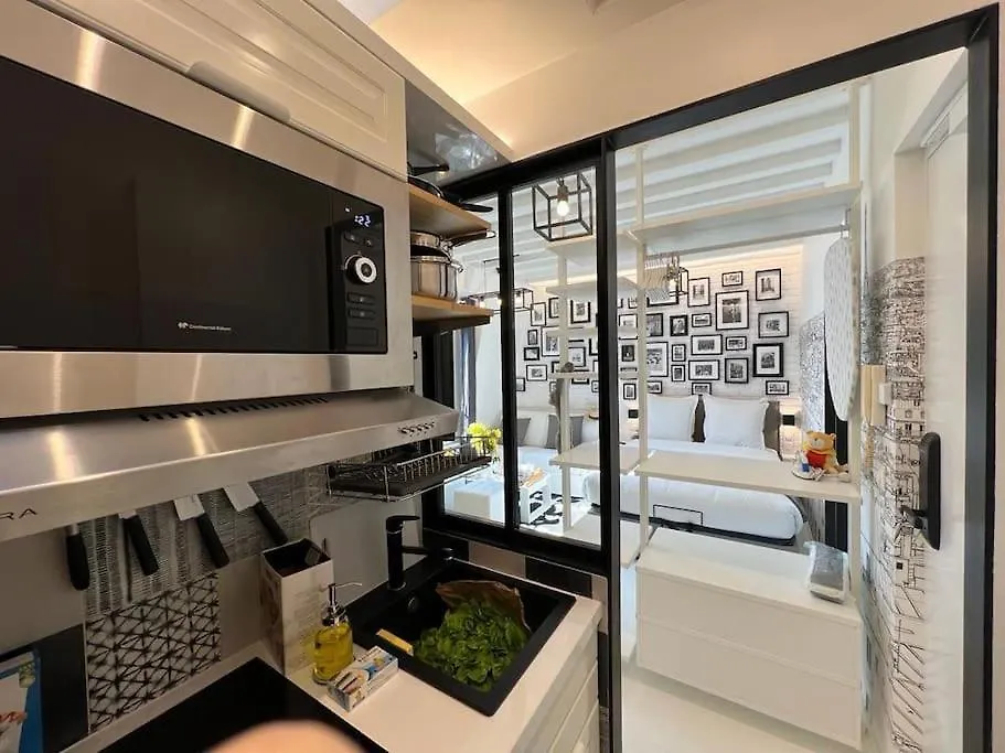 Apartment Studio Tout Equipe A Nation Paris Xi-Tout Confort France