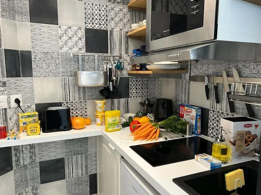 Studio Tout Equipe A Nation Paris Xi-Tout Confort Apartment